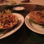 La Muraglia food