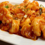 La Muraglia food