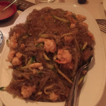 La Muraglia food