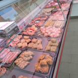 La Braceria Beach Nourriture