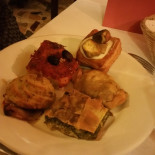 Da Bruno Comida
