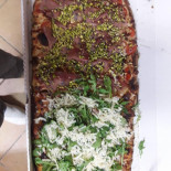 Pizzaland Nourriture