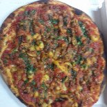 Pizzaland Comida