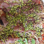 Pizzaland Comida