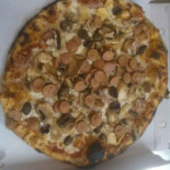 Pizzaland Comida