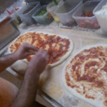Pizzaland Comida
