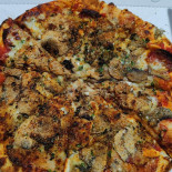 Pizzaland Comida
