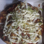 Pizzaland Comida