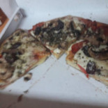 Pizzaland Comida