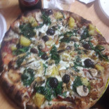 Pizzaland Comida