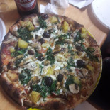 Pizzaland Comida