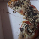 Pizzaland Bebida