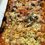 Pizzaland Comida