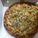 Pizzaland Comida