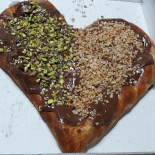 Pizzaland Comida