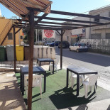 Pizzaland Exterior
