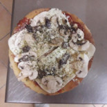 Pizzaland Nourriture