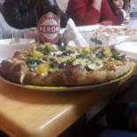 Pizzaland Comida