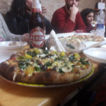 Pizzaland Comida