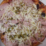Pizzaland Comida