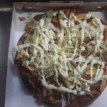 Pizzaland Comida