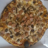 Pizzaland Comida