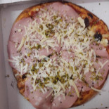 Pizzaland Comida
