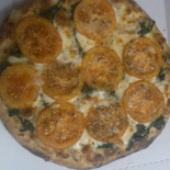 Pizzaland Comida
