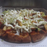 Pizzaland Comida