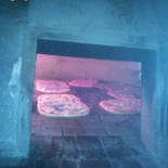Pizzaland À l'intérieur