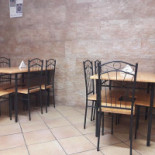 Pizzaland À l'intérieur