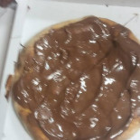 Pizzaland Nourriture