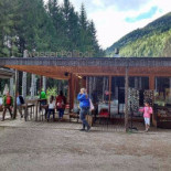 Wasserfallbar Exterior