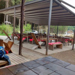 Wasserfallbar Exterior