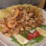 Bistrot Da Stefy Nourriture