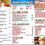 Boeucc Carte