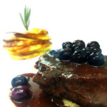 Boeucc Nourriture