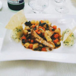 Boeucc Nourriture