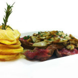 Boeucc Nourriture