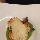 Locanda '800 Nourriture