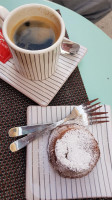 Capri Crema Cafe drink