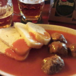Green Frog Cibo