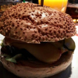 Green Frog Cibo