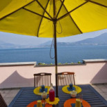Residence Casa E Vela Extérieur