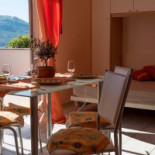 Residence Casa E Vela À l'intérieur