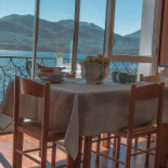 Residence Casa E Vela À l'intérieur