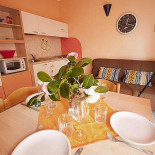 Residence Casa E Vela À l'intérieur
