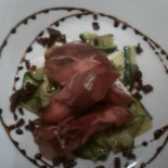 Alle Arcate food
