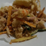 Alle Arcate food