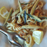 Alle Arcate Comida